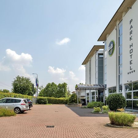 B&B Hotel Park Hotel Cassano Cassano dʼAdda Exterior foto